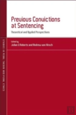 Bertrand.pt - Previous Convictions At Sentencing