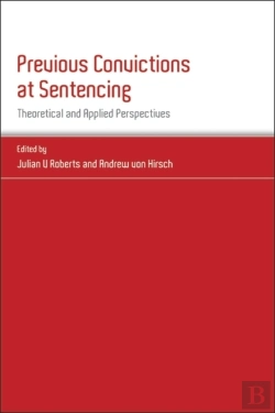 Bertrand.pt - Previous Convictions At Sentencing