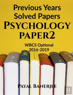 Bertrand.pt - Previous Years Solved Papers-Psychology Paper 2