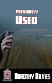 Previously Used  Hardback Edition