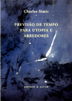 Bertrand.pt - Previsão de Tempo para Utopia e Arredores