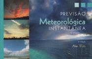 Previsão Meteorológica Instantânea