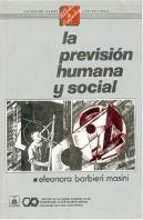 Prevision Humana Y Social -Barbieri