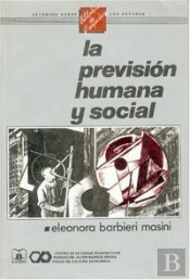 Prevision Humana Y Social -Barbieri