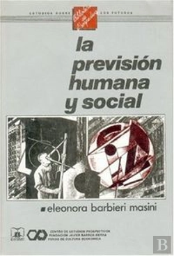 Bertrand.pt - Prevision Humana Y Social -Barbieri