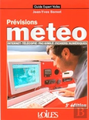 Prévisions Météo (3e Édition)