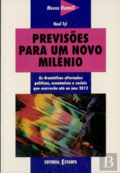 Previsões para um Novo Milénio
