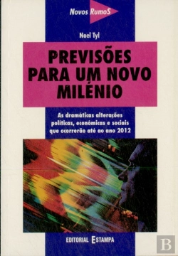 Bertrand.pt - Previsões para um Novo Milénio