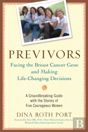 Previvors