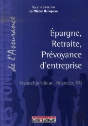 Prévoyance Épargne-Retraite Supplémentaire De L'Entreprise