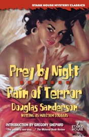 Prey By Night / Rain Of Terror