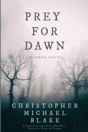 Prey For Dawn