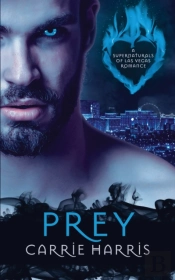 Prey