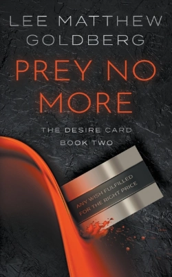 Bertrand.pt - Prey No More