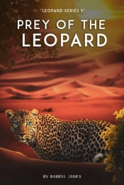 Prey Of The Leopard