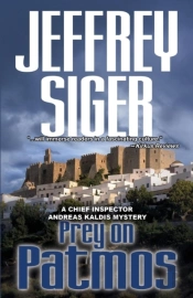 Prey On Patmos