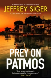 Prey On Patmos
