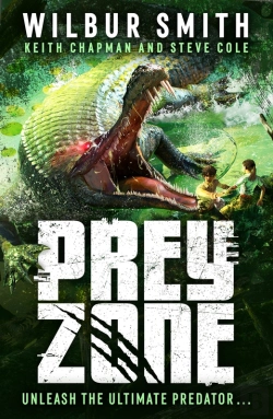 Bertrand.pt - Prey Zone