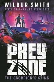 Prey Zone: The Scorpion'S Sting