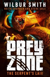 Prey Zone: The Serpent'S Lair