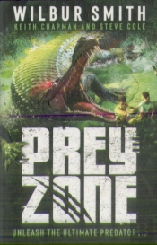 Prey Zone