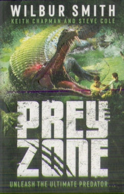 Bertrand.pt - Prey Zone