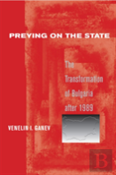 Preying On The State