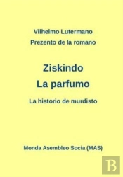 Prezento De La Romano Ziskindo La Parfumo