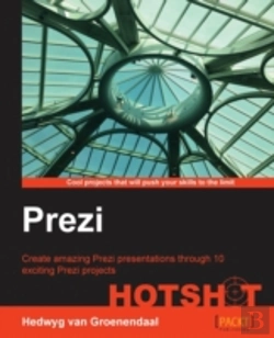 Bertrand.pt - Prezi Hotshot