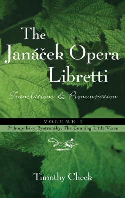Bertrand.pt - Pr'Hody Lisky Bystrousky, The Cunning Little Vixen