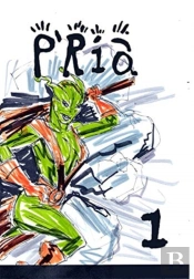 Pria #1