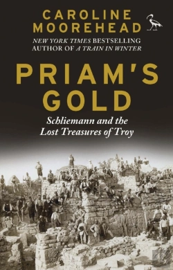 Bertrand.pt - Priam'S Gold