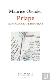 Priape : Le Phallocrate Impotent
