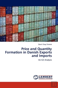 Bertrand.pt - Price And Quantity Formation In Danish Exports And Imports