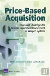 Price-Based Acquisition