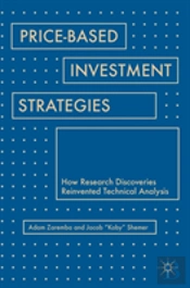 Price-Based Investment Strategies