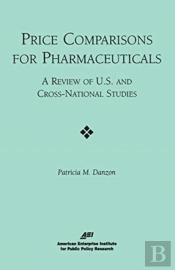 Price Comparisons For Pharmaceuticals