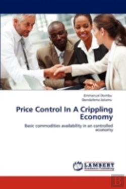 Bertrand.pt - Price Control In A Crippling Economy