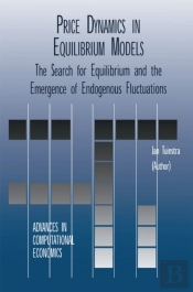 Price Dynamics In Equilibrium Models