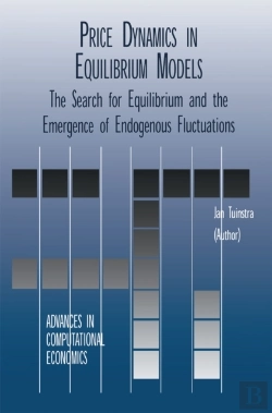 Bertrand.pt - Price Dynamics In Equilibrium Models