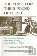 Price For Their Pound Of Flesh