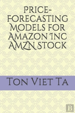Bertrand.pt - Price-Forecasting Models For  Amazon Inc Amzn Stock