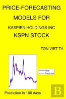 Price-Forecasting Models For Kaspien Holdings Inc Kspn Stock