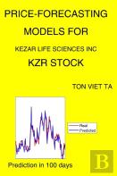 Price-Forecasting Models For Kezar Life Sciences Inc Kzr Stock