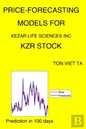Price-Forecasting Models For Kezar Life Sciences Inc Kzr Stock