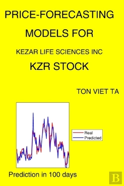 Bertrand.pt - Price-Forecasting Models For Kezar Life Sciences Inc Kzr Stock