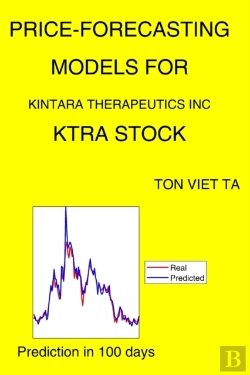 Bertrand.pt - Price-Forecasting Models For Kintara Therapeutics Inc Ktra Stock
