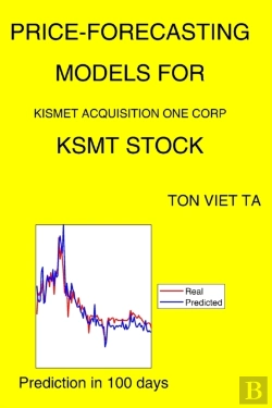 Bertrand.pt - Price-Forecasting Models For Kismet Acquisition One Corp Ksmt Stock