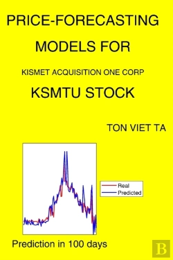 Bertrand.pt - Price-Forecasting Models For Kismet Acquisition One Corp Ksmtu Stock