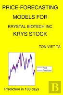 Price-Forecasting Models For Krystal Biotech Inc Krys Stock